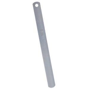 قاب باز کن و اسپاتول فلزی 0.6MM