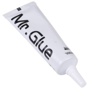 چسب تعمیرات موبایل 2UUL مدل MR.Glue DA42 White