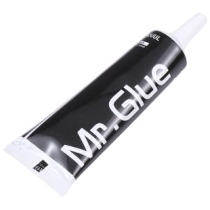 چسب تعمیرات موبایل 2UUL مدل MR.Glue DA45 Black