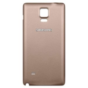 درب پشت سامسونگ Samsung Galaxy NOTE 4 / N910