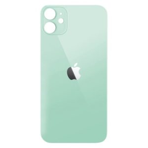 درب پشت اپل Apple iPhone 11