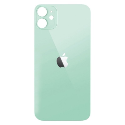 درب پشت اپل Apple iPhone 11