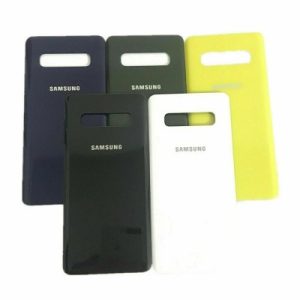 درب پشت سامسونگ Samsung Galaxy S10 / G973