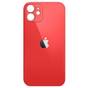 درب پشت اپل Apple iPhone 12