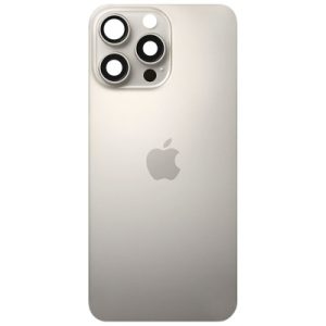 درب پشت اپل Apple iPhone 16 Pro Max