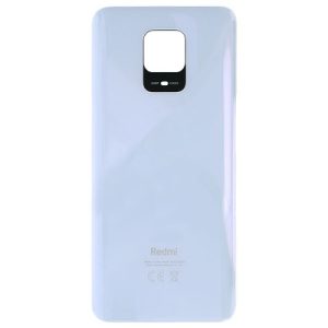 درب پشت شیائومی Xiaomi Redmi Note 9 Pro