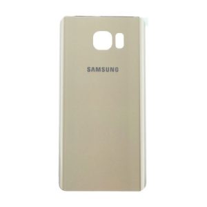 درب پشت سامسونگ Samsung Galaxy Note 5 / N920