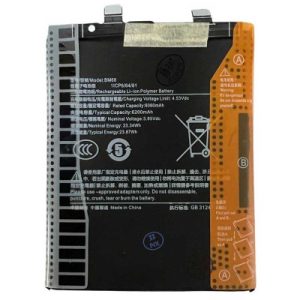 باتری شیائومی Xiaomi Redmi Note 14 Pro Plus 5G BM68