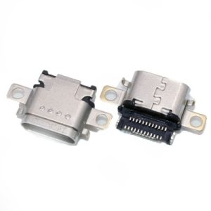 کانکتور شارژ شیائومی Xiaomi Mi 4s / Mi 4C Charger Connector
