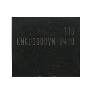 آی سی هارد KMKUS000VM-B410 8GB