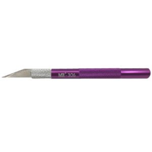 ست تیغ تعویض آی سی 3 عددی M&R مدل SW-306