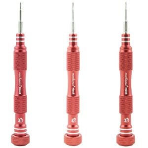 پیچ گوشتی تعمیرات موبایل مکانیک مدل MECHANIC Max8
