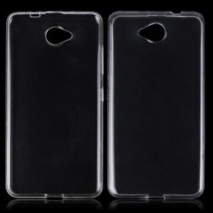 کیس ژله ای 8 گرمی برای Lumia 650