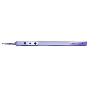 پنس سر کج M&R مدل AAA-15JP