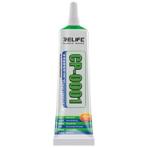 چسب تعمیرات موبایل ریلایف مدل RELIFE CP-0001