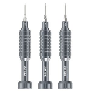 پیچ گوشتی تعمیرات موبایل ریلایف مدل RELIFE RL-730