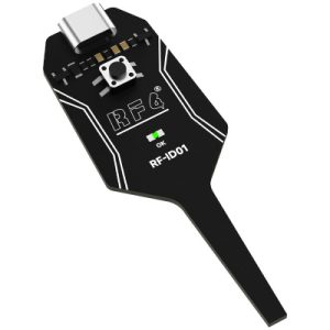 تستر سلف و کویل RF4 مدل RF-ID01