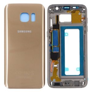 قاب و شاسی Samsung Galaxy S7 Edge / G935