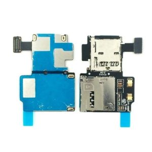 فلت سیمکارت سامسونگ Samsung Galaxy S4 / I9500 Flex Sim