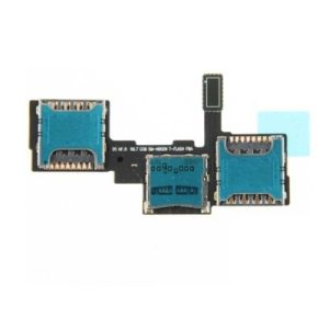فلت سیمکارت و مموری سامسونگ Samsung Galaxy Note 3 / N900 Flex Sim