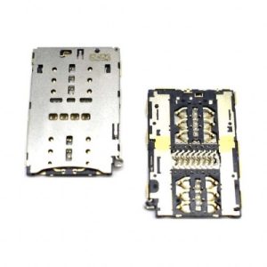 کانکتور سیمکارت هوآوی Huawei Mate 8 Sim Connector