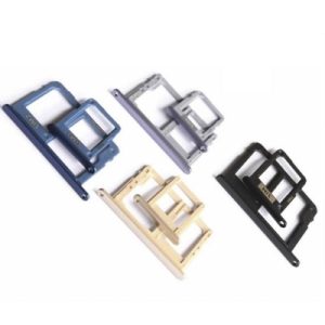 خشاب سیم کارت و مموری سامسونگ Samsung Galaxy A6 2018 / A600 Sim Holder