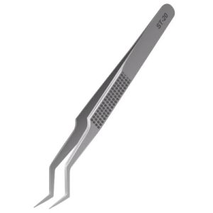پنس سر کج M&R مدل ST-20