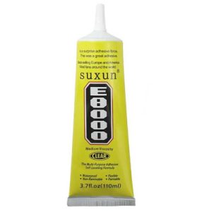 چسب تعمیرات موبایل SUXUN مدل E8000