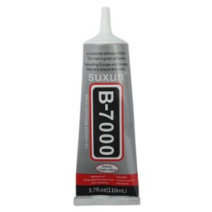 چسب تعمیرات موبایل SUXSUN مدل B-7000