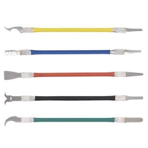 ست تیغ تعویض آی سی 5 عددی مدل SW-103