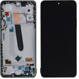 تاچ و ال سی دی شیائومی Xiaomi Mi 11X / MI 11X Pro Touch & LCD