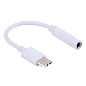 مبدل Type C To 3.5 mm Audio