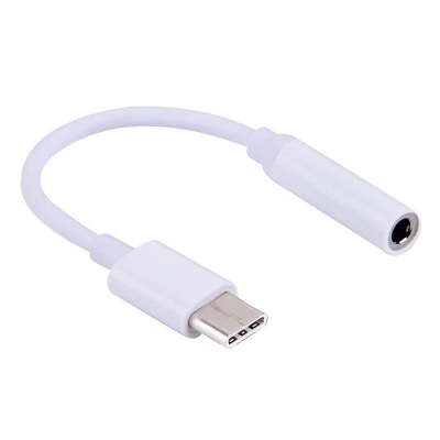 مبدل Type C To 3.5 mm Audio