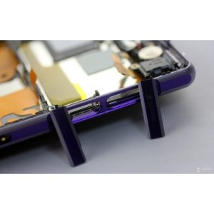 درپوش USB سونی Sony Xperia Z1