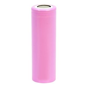 باتری لیتیوم یون قلمی با ظرفیت 1200mAh سایز 18490