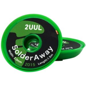 سیم قلع کش 2UUL مدل DW11 2015
