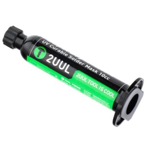عایق برد سرنگی یو وی 2UUL مدل SC55