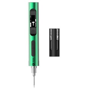 پیچ گوشتی شارژی 4 عددی 2UUL مدل SD11