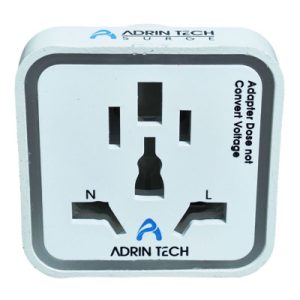 مبدل برق آدرین تک مدل ADRIN TECH A14