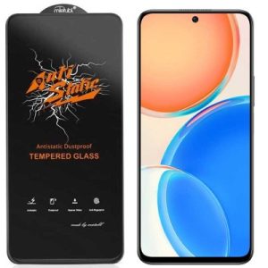 محافظ صفحه گلس آنتی استاتیک Honor X8 4G