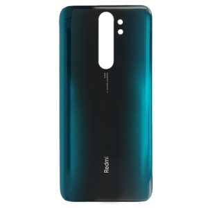 درب پشت شیائومی Xiaomi Redmi Note 8 Pro