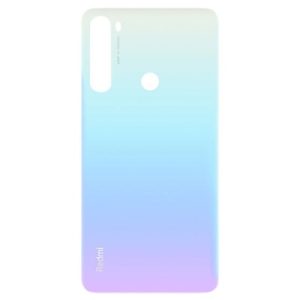 درب پشت شیائومی Xiaomi Redmi Note 8 2021