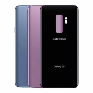 درب پشت سامسونگ Samsung Galaxy S9 Plus / G965