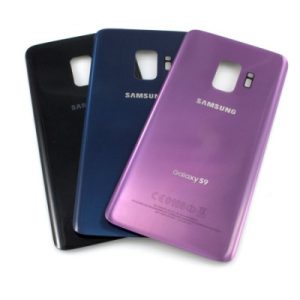 درب پشت سامسونگ Samsung Galaxy S9 / G960