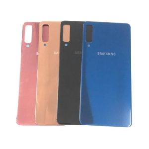 درب پشت سامسونگ Samsung Galaxy A7 2018 / A750