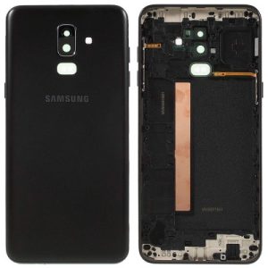 درب پشت سامسونگ Samsung Galaxy J8 / J810