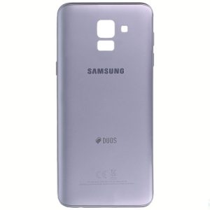 درب پشت سامسونگ Samsung Galaxy J6 / J600