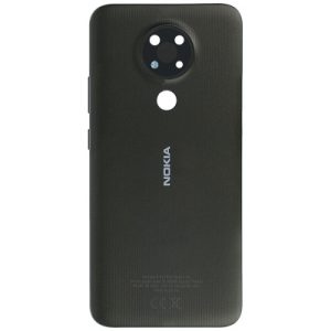 درب پشت نوکیا Nokia 3.4