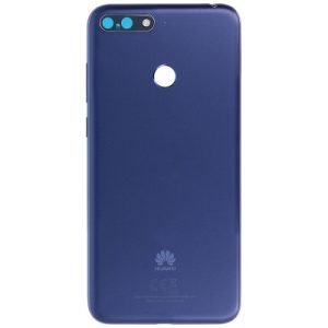 درب پشت هوآوی Huawei Y7 Prime 2018
