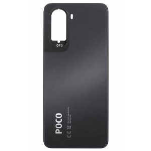 درب پشت شیائومی Xiaomi Poco M7 4G